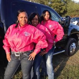 Meet your Posher, Dequincy's